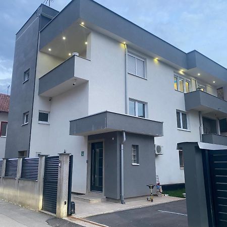 Ssk Apartments Saraybosna Dış mekan fotoğraf