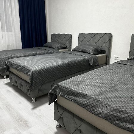 Ssk Apartments Saraybosna Dış mekan fotoğraf