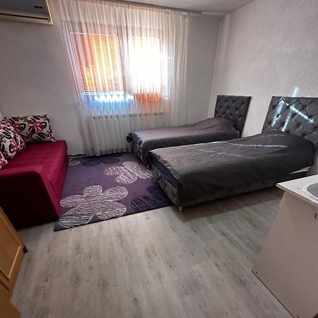 Ssk Apartments Saraybosna Dış mekan fotoğraf