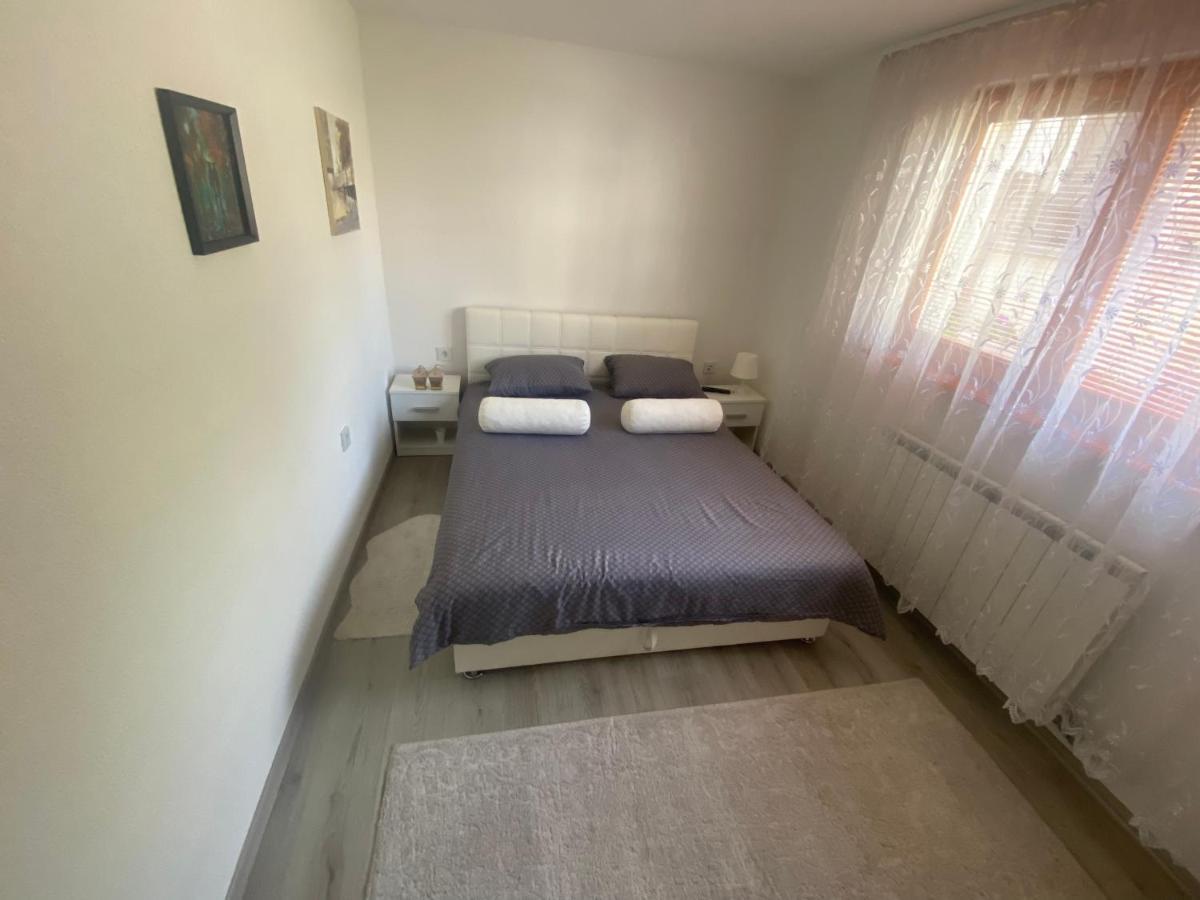 Ssk Apartments Saraybosna Dış mekan fotoğraf