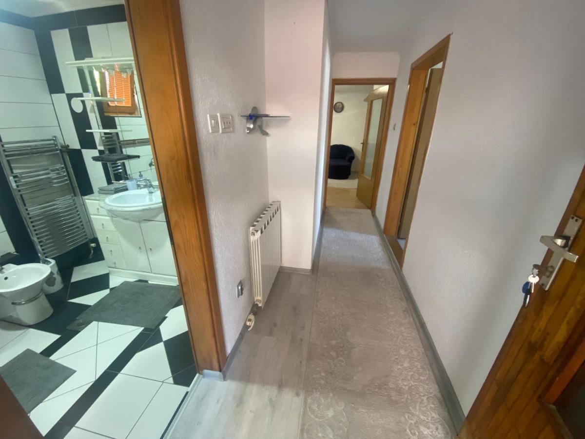 Ssk Apartments Saraybosna Dış mekan fotoğraf
