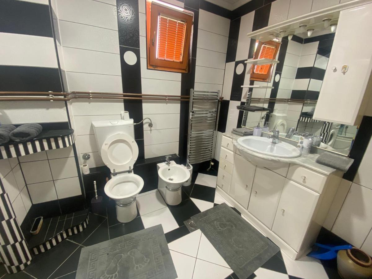 Ssk Apartments Saraybosna Dış mekan fotoğraf