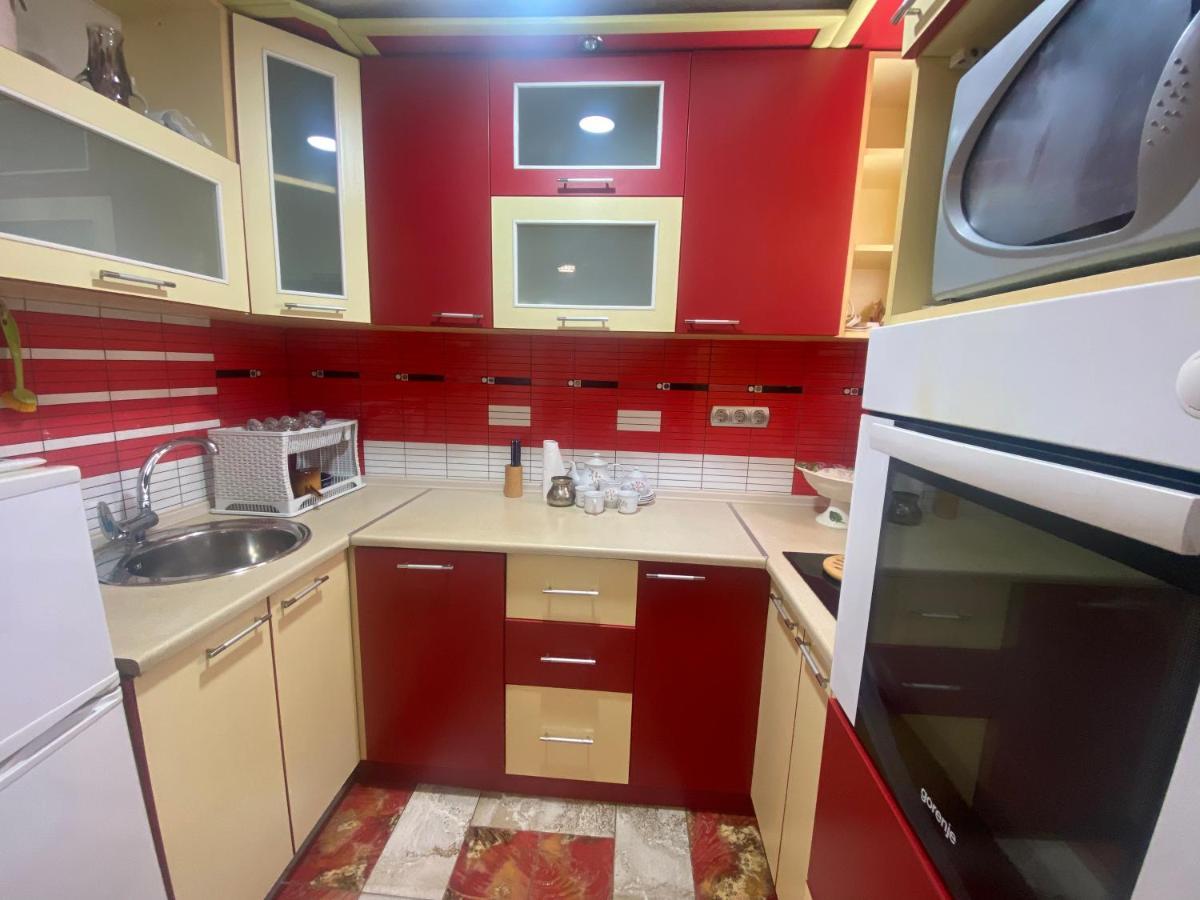 Ssk Apartments Saraybosna Dış mekan fotoğraf