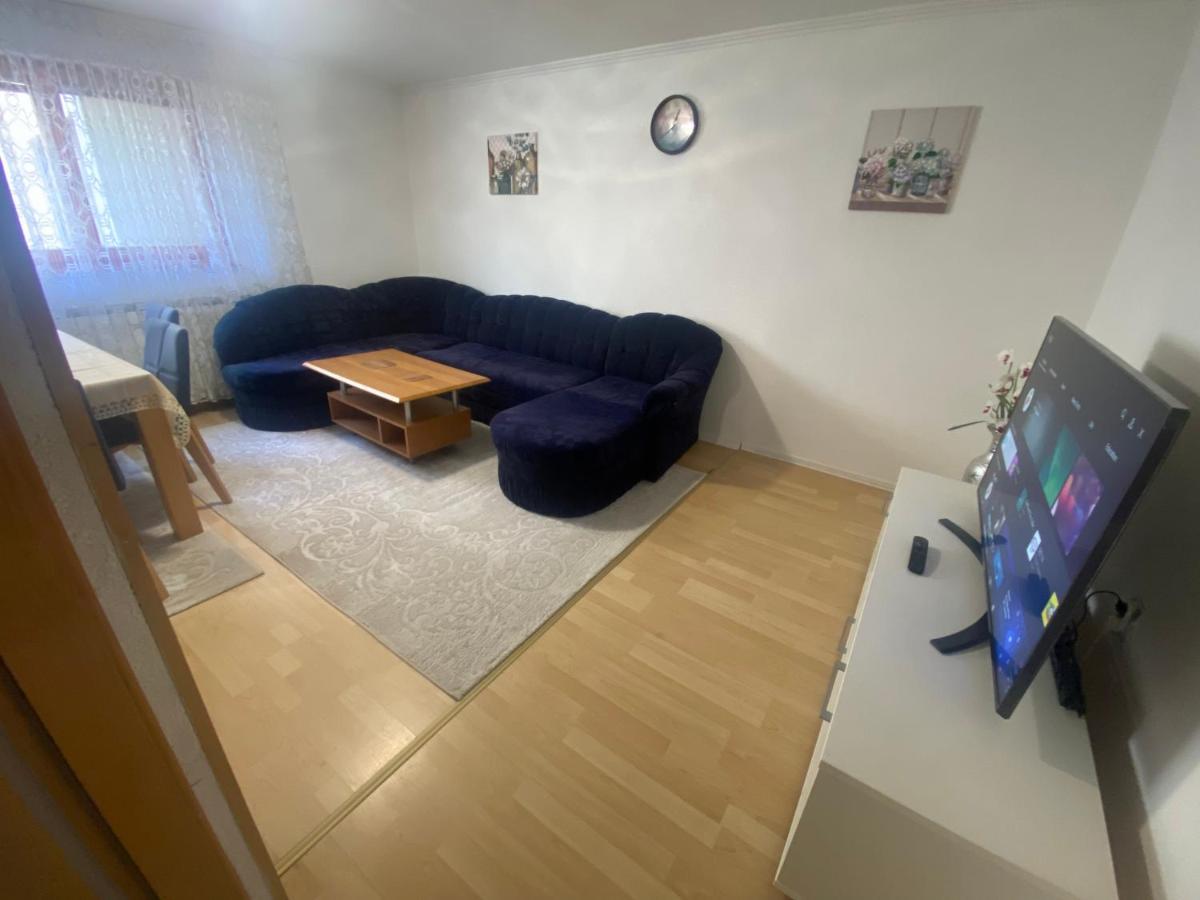 Ssk Apartments Saraybosna Dış mekan fotoğraf