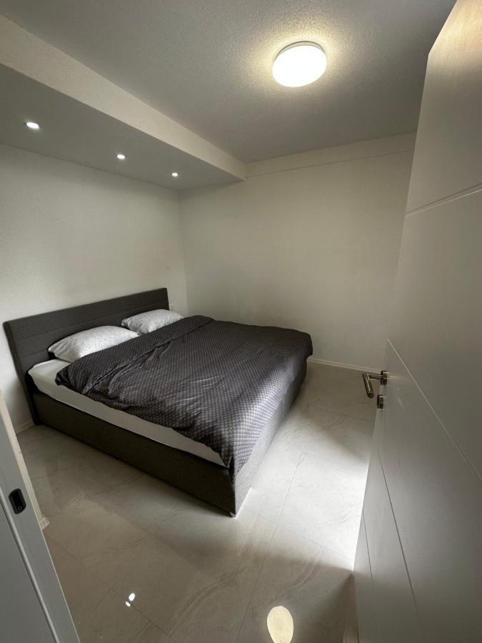 Ssk Apartments Saraybosna Dış mekan fotoğraf