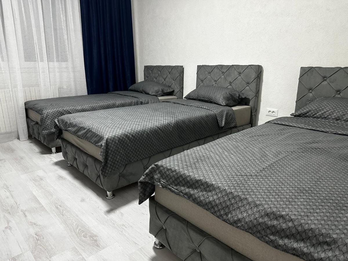 Ssk Apartments Saraybosna Dış mekan fotoğraf