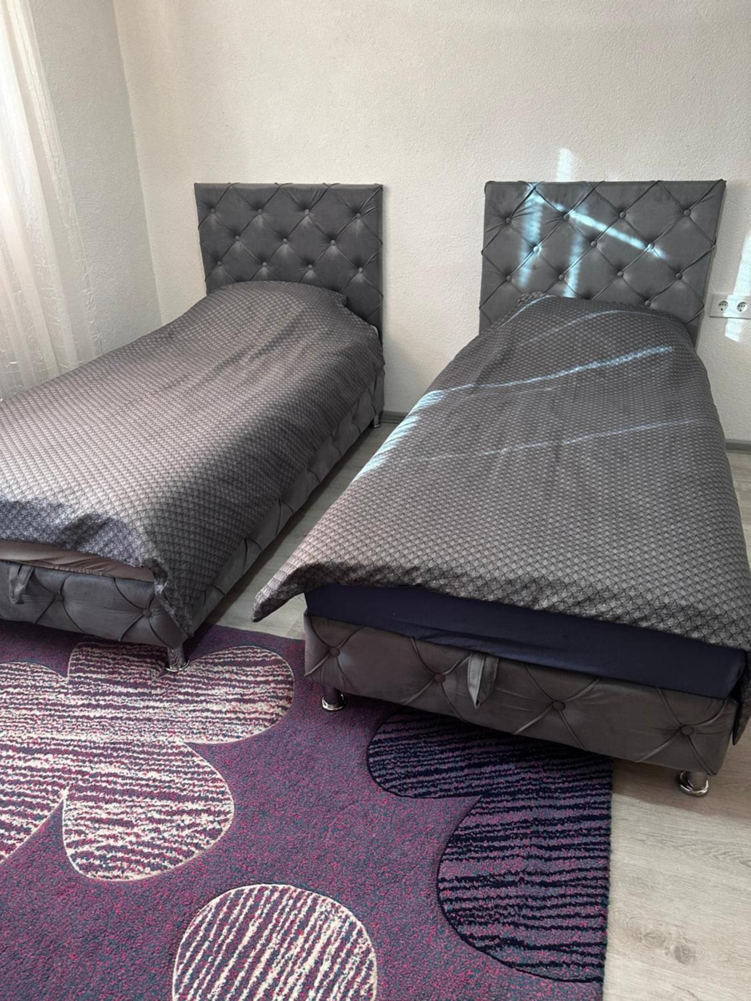Ssk Apartments Saraybosna Dış mekan fotoğraf