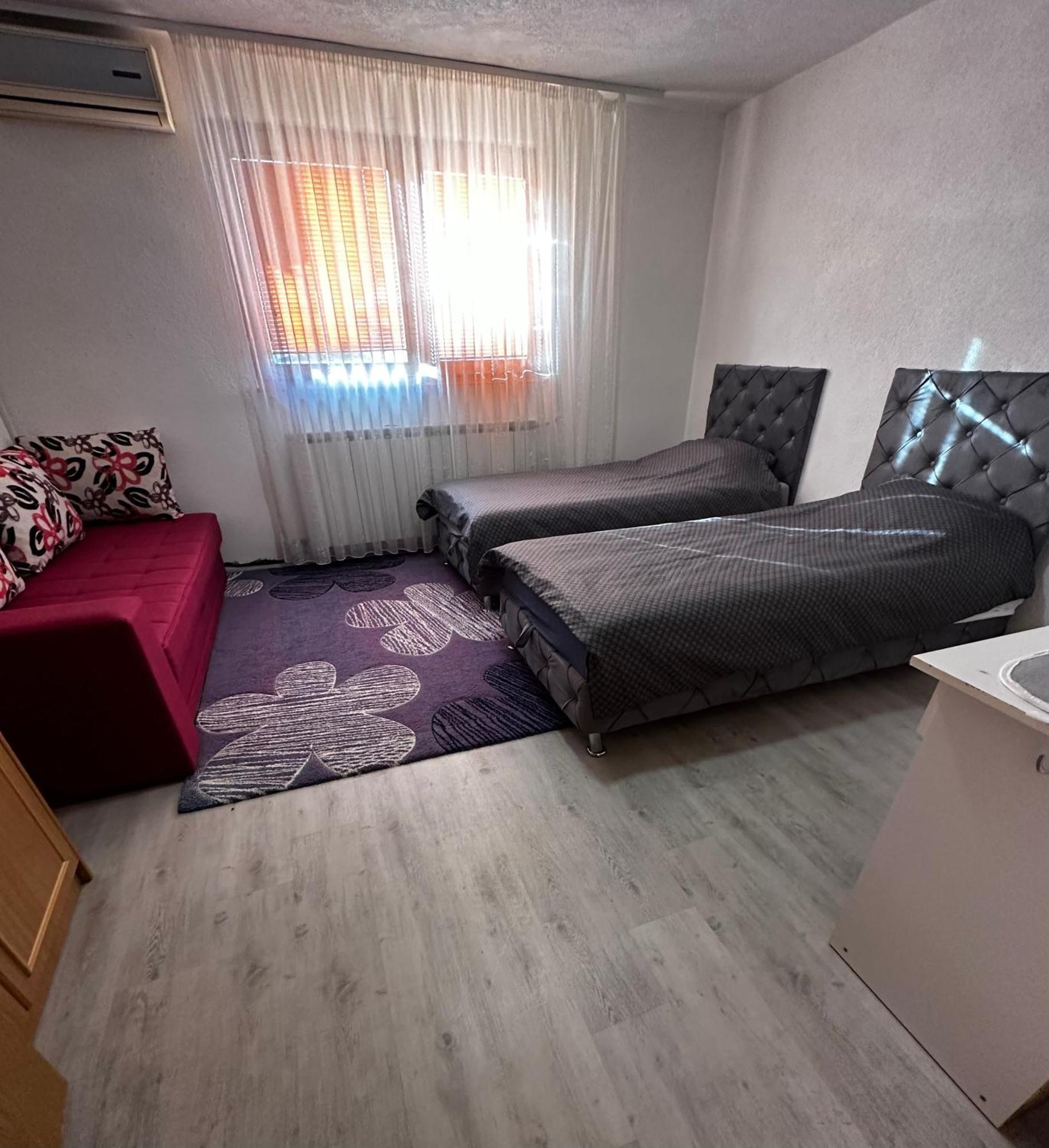 Ssk Apartments Saraybosna Dış mekan fotoğraf